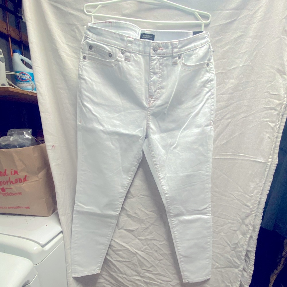 True Religion Woman Jeans
